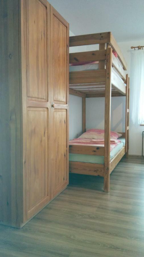 Gospodarstwo Agroturystyczne Cyrson Studzienice 外观 照片