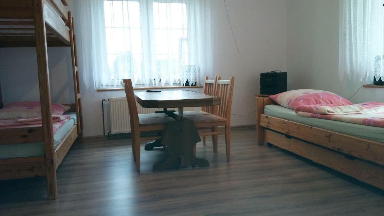 Gospodarstwo Agroturystyczne Cyrson Studzienice 外观 照片